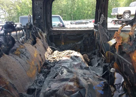 2017 Ram 1500 St z USA, uszkodzony, nr VIN 1C6RR7KT2HS823825